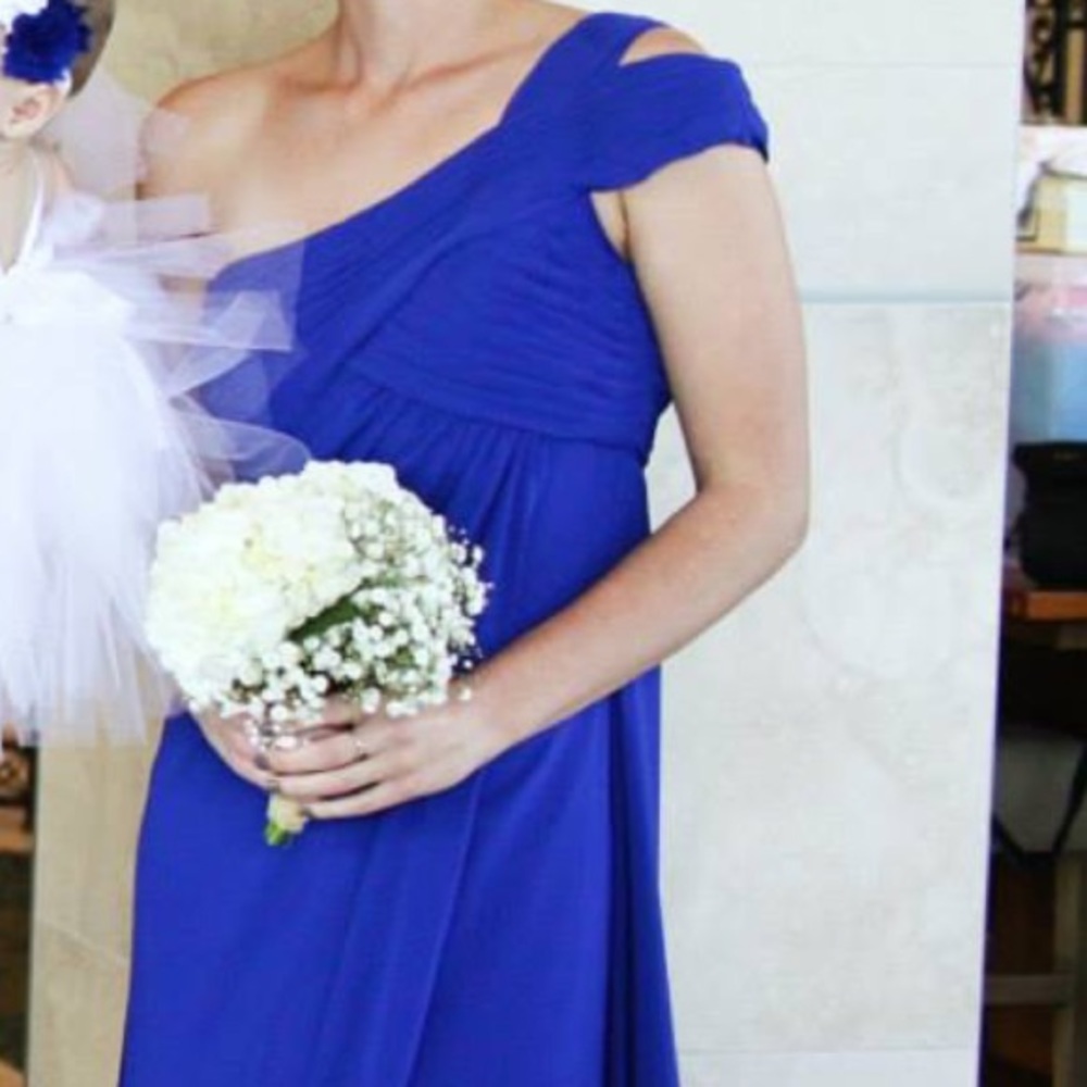 Bridesmaids dress size6